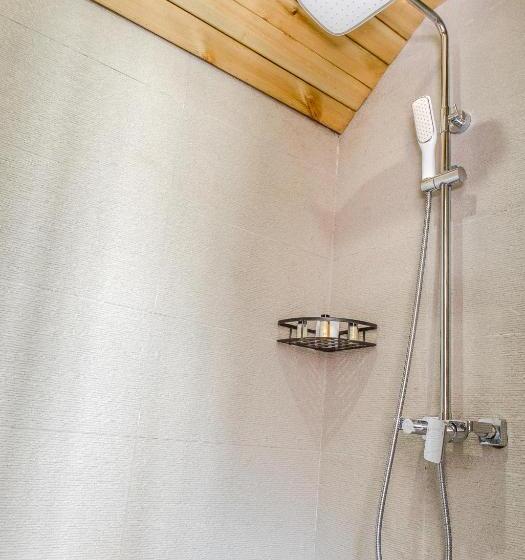 ベッドアンドブレックファースト Zen Tea House Seven Stars Park