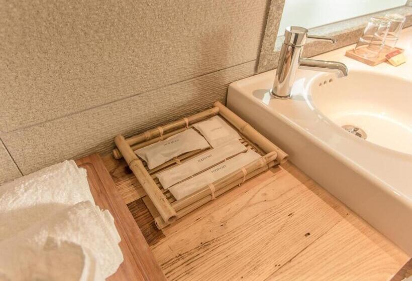 ベッドアンドブレックファースト Zen Tea House Seven Stars Park