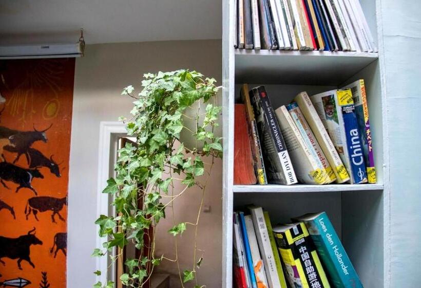 Fengma Feiyang Hostel