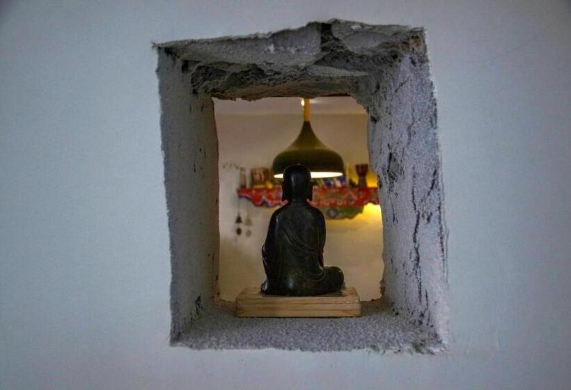 Fengma Feiyang Hostel