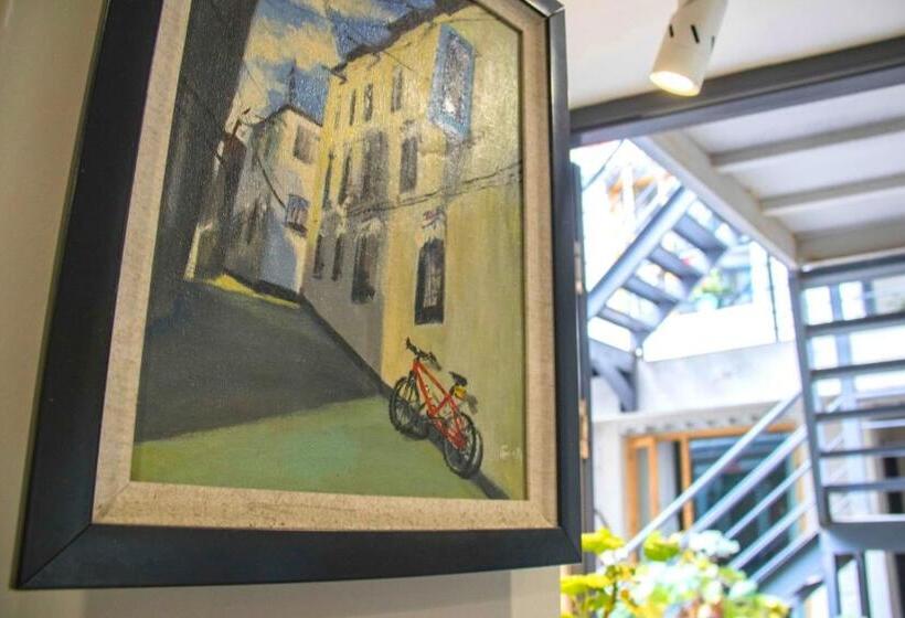 Fengma Feiyang Hostel