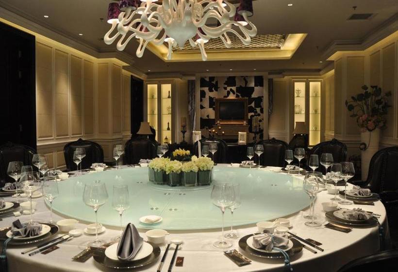 Greentree Eastern Hotel Taiyuan North Liuxiang Beikou