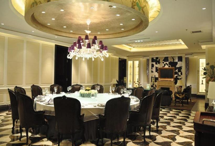 Greentree Eastern Hotel Taiyuan North Liuxiang Beikou