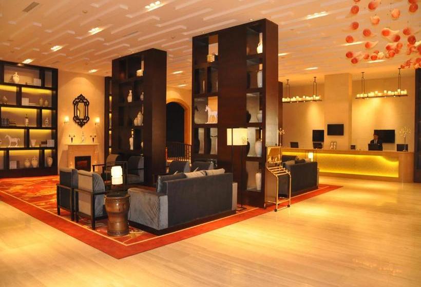 Greentree Eastern Hotel Taiyuan North Liuxiang Beikou