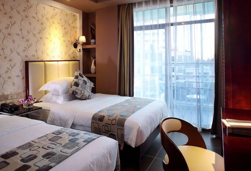 Care Hotel Coast Collection