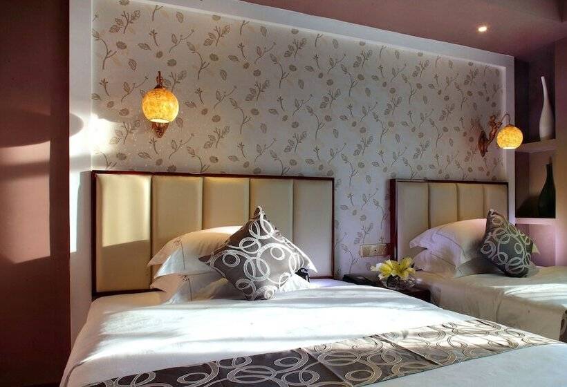 Care Hotel Coast Collection