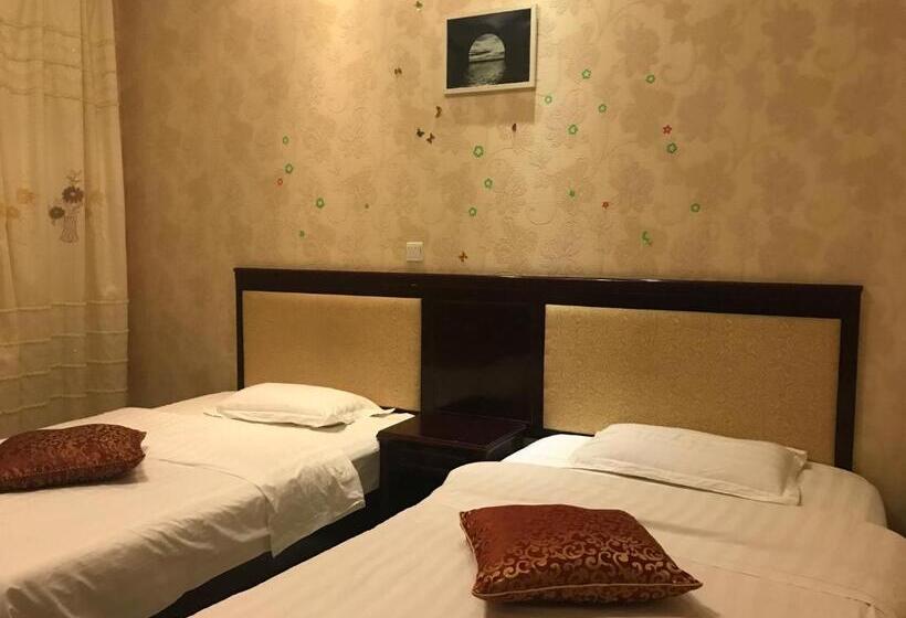 فندق Emeishan Moon Bay