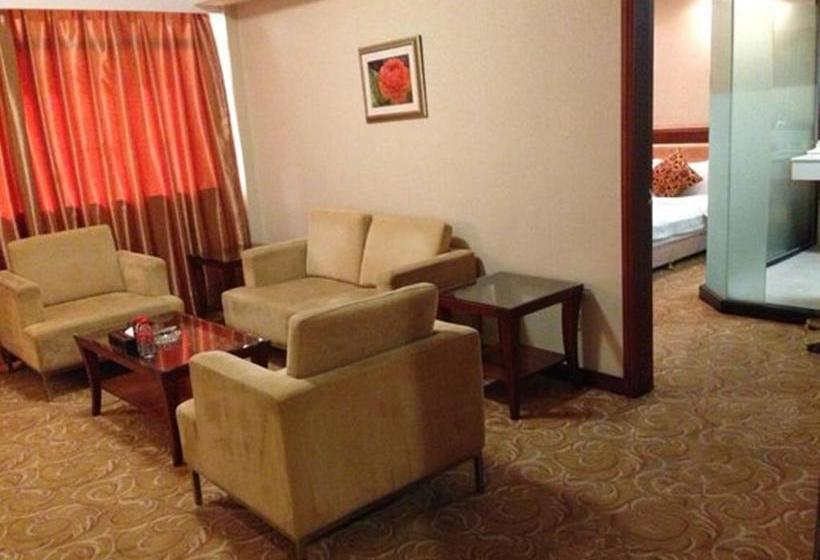 호텔 Foshan Pearl River