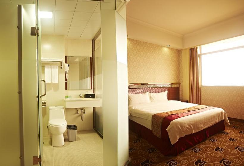 호텔 Foshan Pearl River