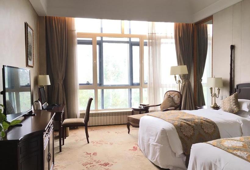 Hôtel Acftu Model Worker Harbin Center For Skills Exchange