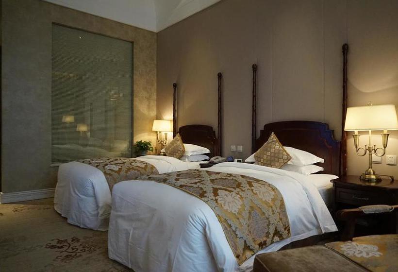 Hôtel Acftu Model Worker Harbin Center For Skills Exchange