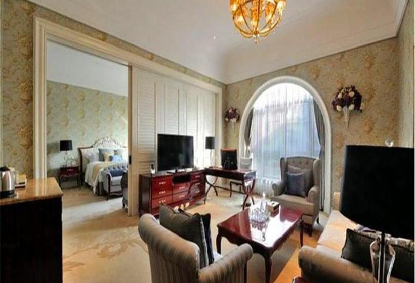 Hôtel Acftu Model Worker Harbin Center For Skills Exchange