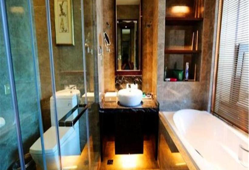 Hôtel Acftu Model Worker Harbin Center For Skills Exchange