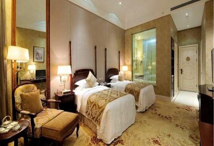 Hôtel Acftu Model Worker Harbin Center For Skills Exchange