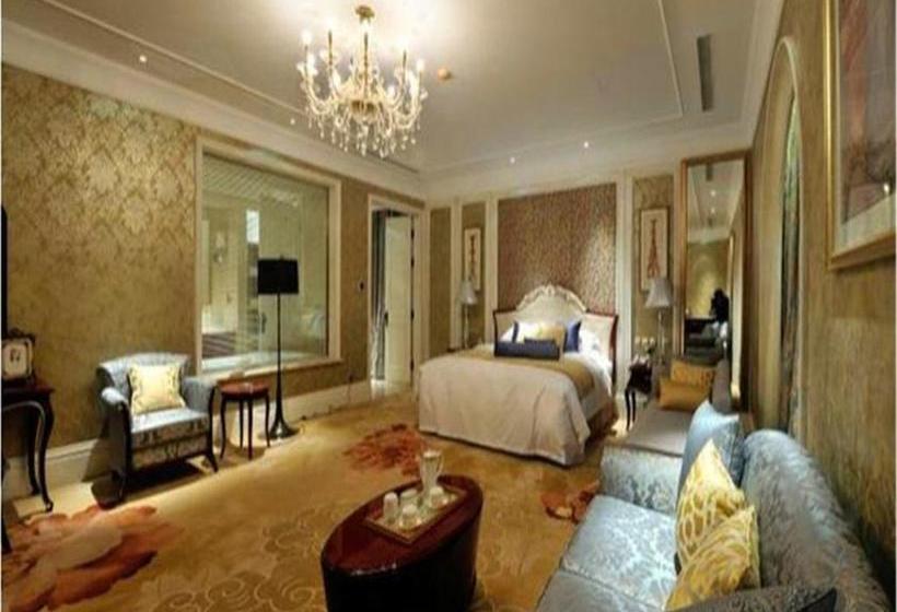 Hôtel Acftu Model Worker Harbin Center For Skills Exchange