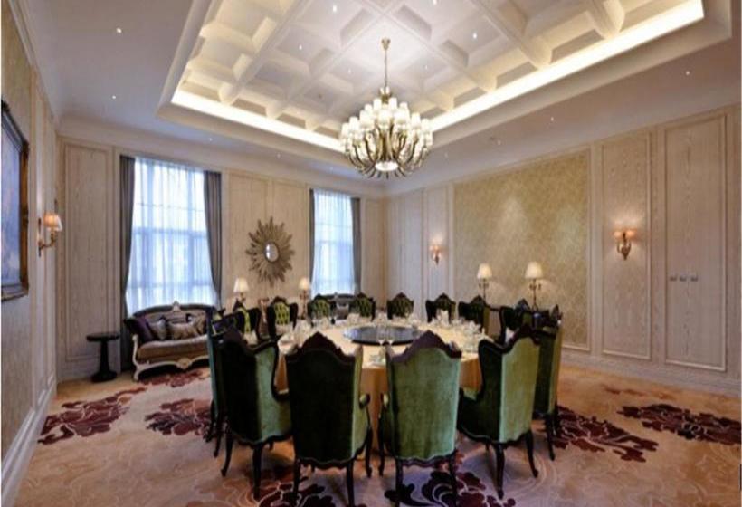 Hôtel Acftu Model Worker Harbin Center For Skills Exchange