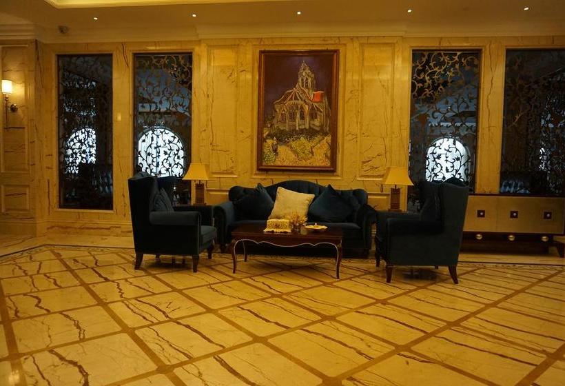 Hôtel Acftu Model Worker Harbin Center For Skills Exchange