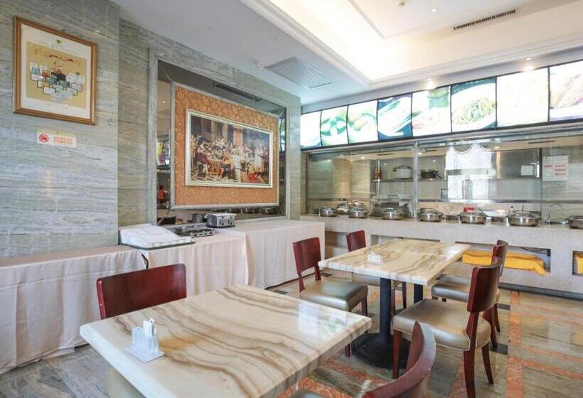 Vienna Hotel Tianjin Guizhou Road Branch