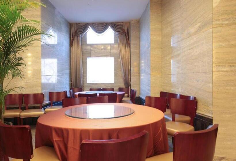 Vienna Hotel Tianjin Guizhou Road Branch