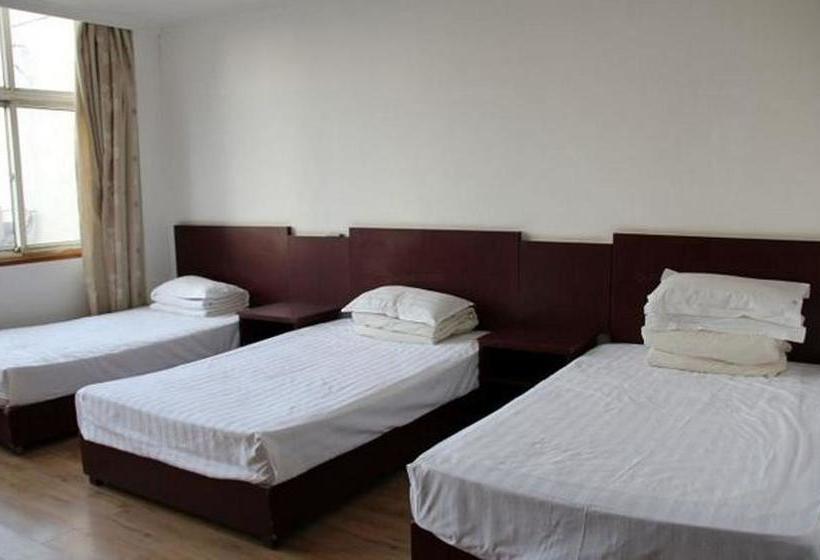 ホテル Yantai Fuhai Express