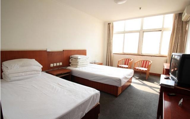 هتل Yantai Fuhai Express