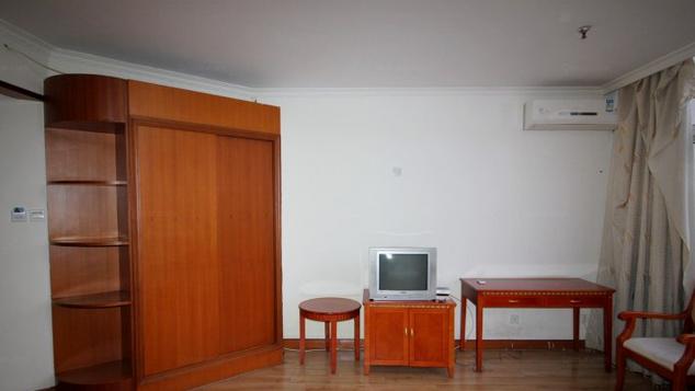 هتل Yantai Fuhai Express