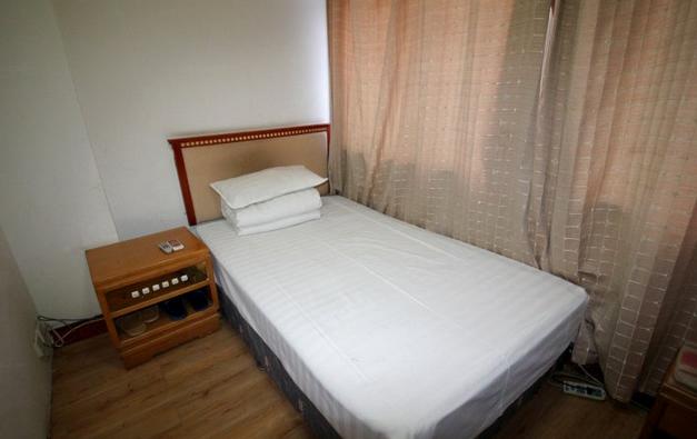 ホテル Yantai Fuhai Express