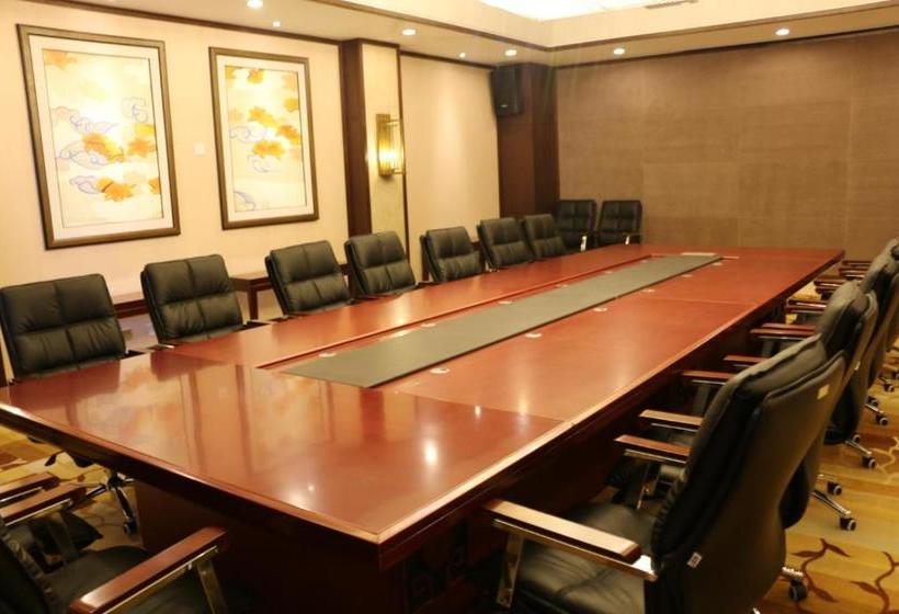 فندق Xigang Aviation