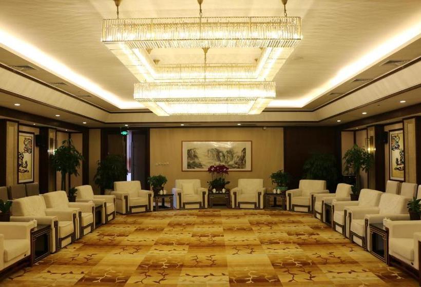 فندق Xigang Aviation