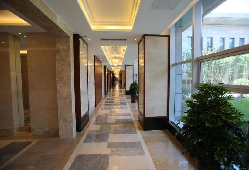 فندق Xigang Aviation