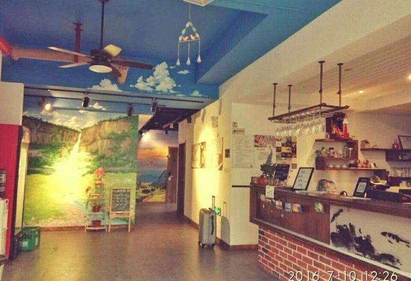 Ningbo 238 International Youth Hostel