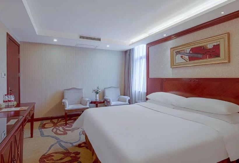 Vienna Hotel Changsha Mid Furong Road