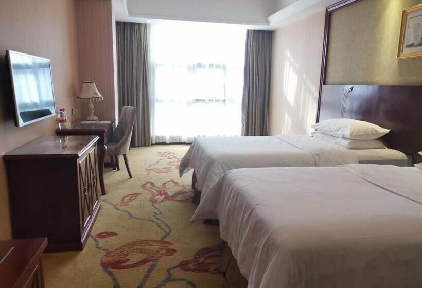Vienna Hotel Chaozhou Plaza