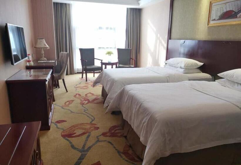 Vienna Hotel Chaozhou Plaza