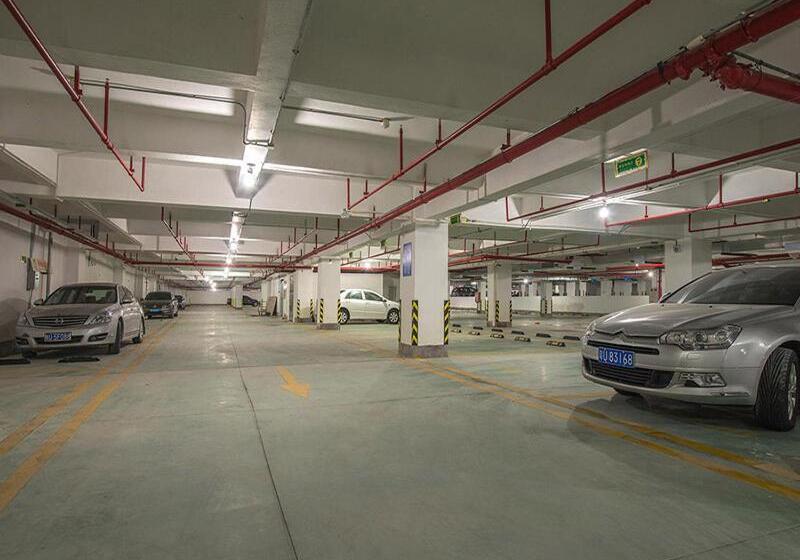 Vienna Hotel Chaozhou Plaza