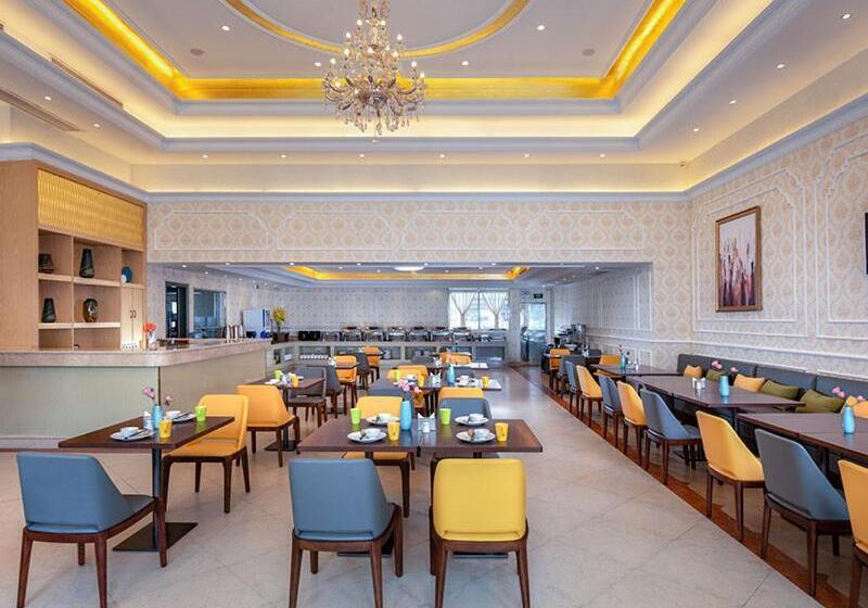 Vienna Hotel Dongguan Mayong Centre Avenue