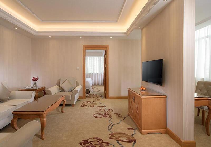 Vienna Hotel Dongguan Mayong Centre Avenue