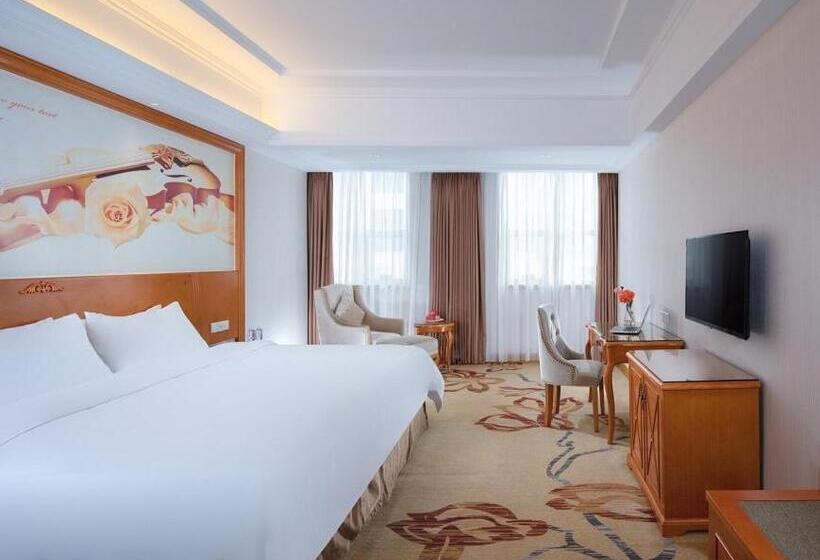 Vienna Hotel Dongguan Mayong Centre Avenue