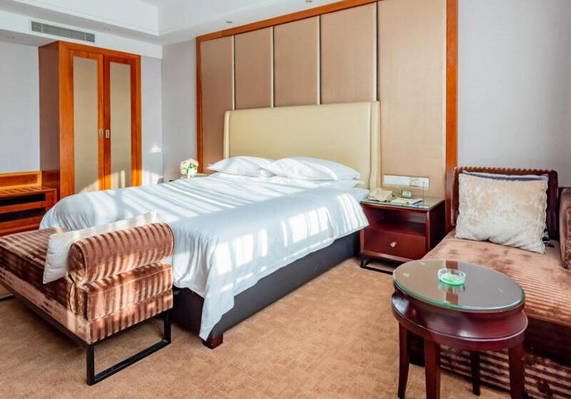 Vienna Hotel Dongguan Tangxia Binfen Plaza
