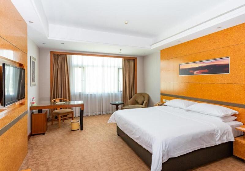 Vienna Hotel Dongguan Tangxia Binfen Plaza