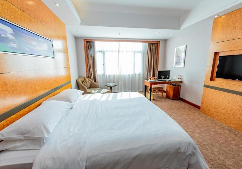 Vienna Hotel Dongguan Tangxia Binfen Plaza