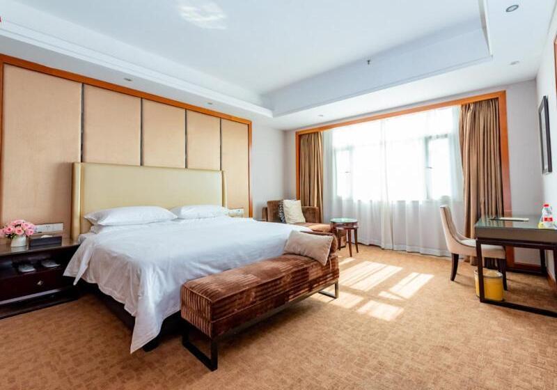 Vienna Hotel Dongguan Tangxia Binfen Plaza
