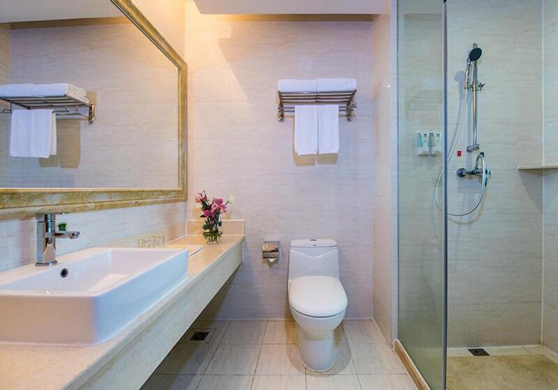 Vienna Hotel Dongguan Tangxia Lincun Square