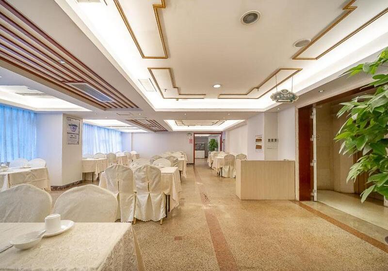 Vienna Hotel Foshan Chancheng Zumiao Branch