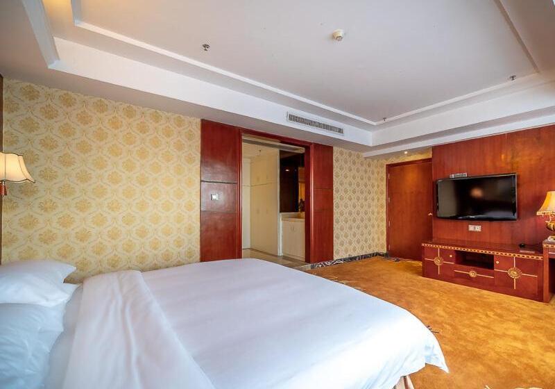 Vienna Hotel Foshan Chancheng Zumiao Branch