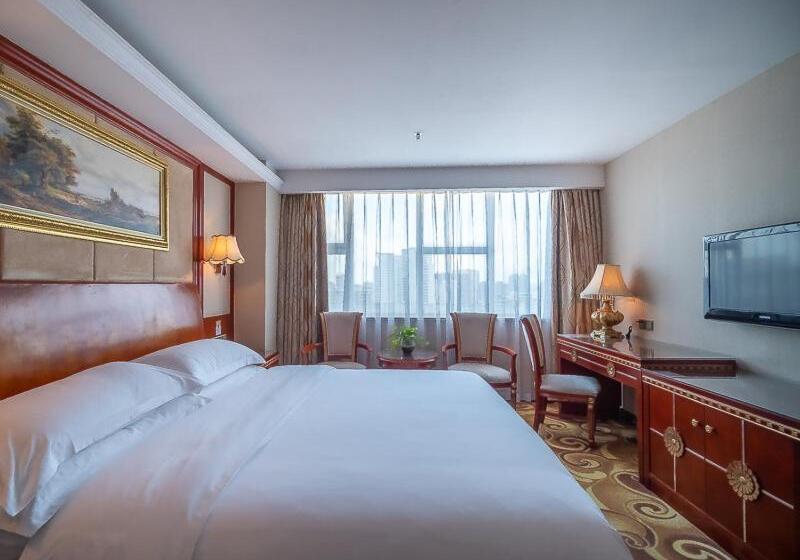 Vienna Hotel Foshan Chancheng Zumiao Branch