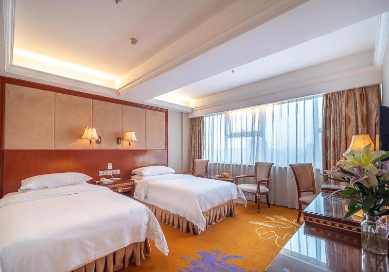 Vienna Hotel Foshan Chancheng Zumiao Branch