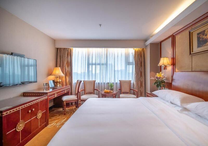 Vienna Hotel Foshan Chancheng Zumiao Branch