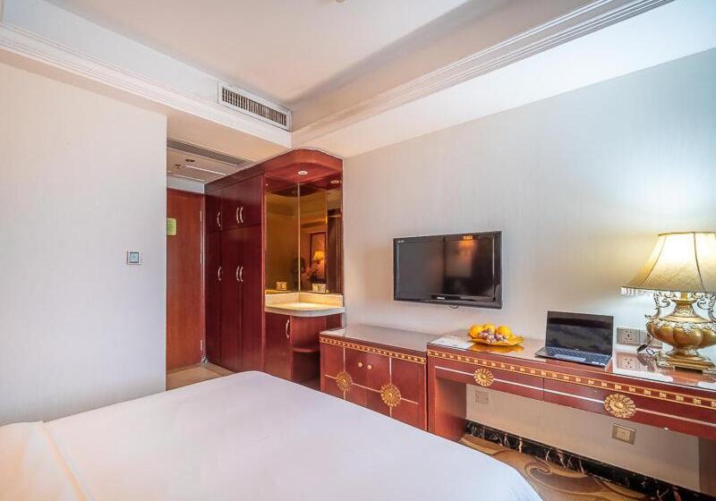 Vienna Hotel Foshan Chancheng Zumiao Branch