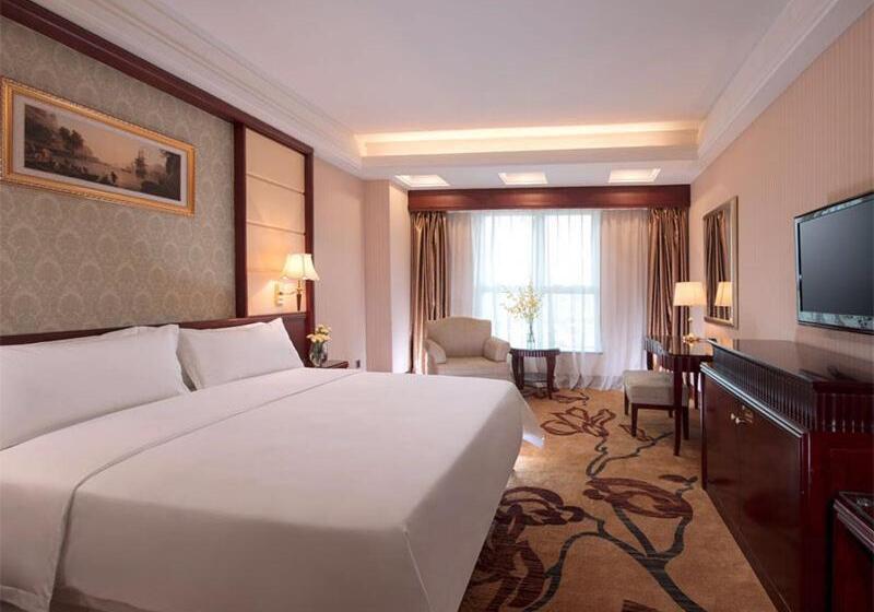 Vienna Hotel Foshan Nanzhuang Avenue